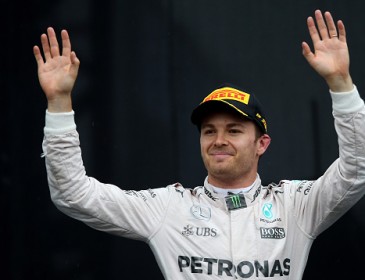 F1 title favourite Nico Rosberg reveals Abu Dhabi GP will be a difficult weekend as always