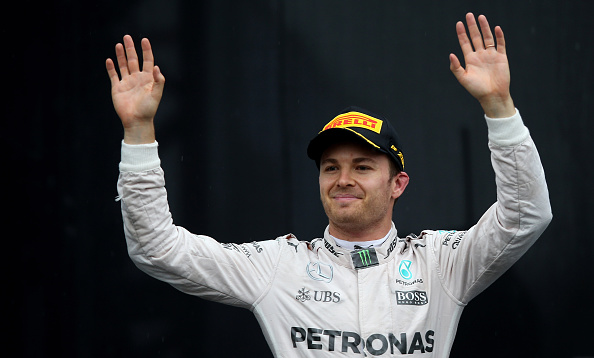 F1 title favourite Nico Rosberg reveals Abu Dhabi GP will be a difficult weekend as always