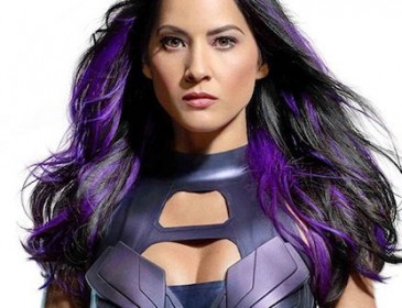 Olivia Munn negotiating to join the cast of ‘The Predator’
