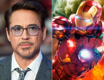 Robert Downey Jr is thankful for his ‘difficult’ Avengers family: Check out actor’s new Instagram post