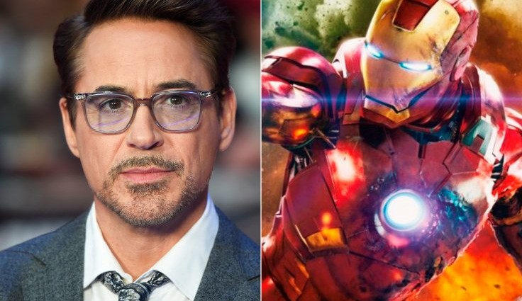 Robert Downey Jr is thankful for his ‘difficult’ Avengers family: Check out actor’s new Instagram post