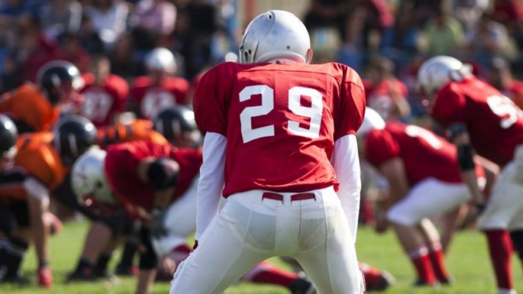 55-Year-Old Man Likely Oldest Ever D1 College Football Player To Hit The Field