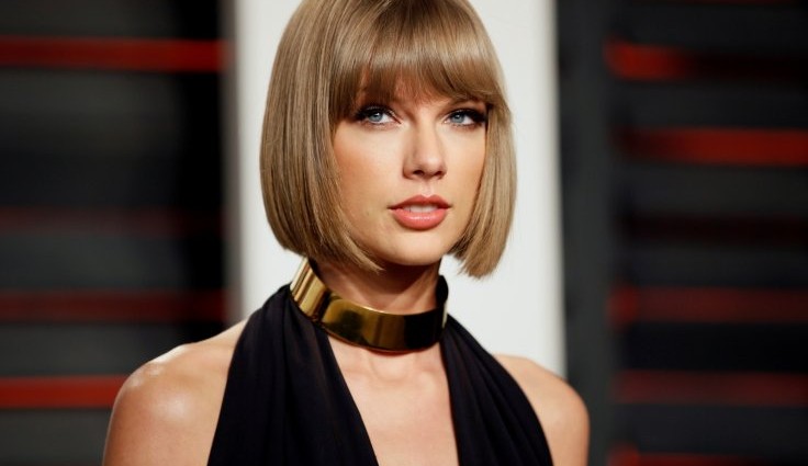 How Taylor Swift made $1m from Calvin Harris following breakup