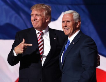 Trump, Pence save nearly 1,000 jobs from moving to Mexico