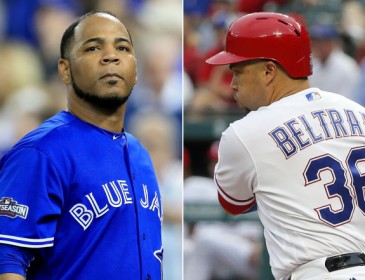 How Cespedes signing only complicates Yankees’ DH market