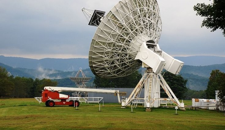 Six more fast radio bursts have been discovered coming from the same mystery cosmic source