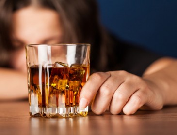 If you answer ‘yes’ to these questions, you may be an alcoholic