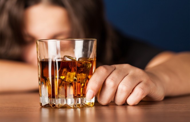 If you answer ‘yes’ to these questions, you may be an alcoholic