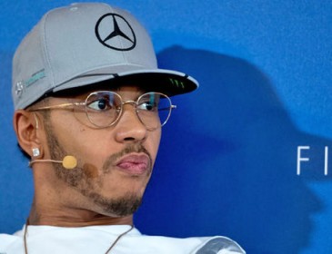Lewis Hamilton told Mercedes decision over Abu Dhabi Grand Prix tactics