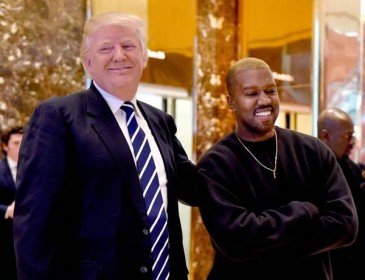 Donald Trump announces who will perform at his Inauguration… and it’s not Kanye