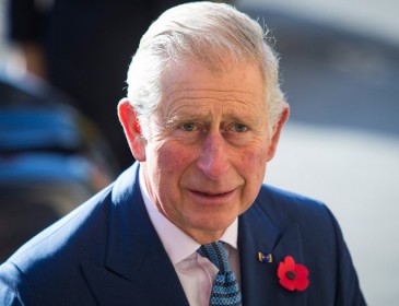 Prince Charles urges tolerance in ‘echoes of the dark days of 1930s’ warning