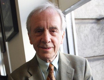 Fawlty Towers actor Andrew Sachs has died aged 86