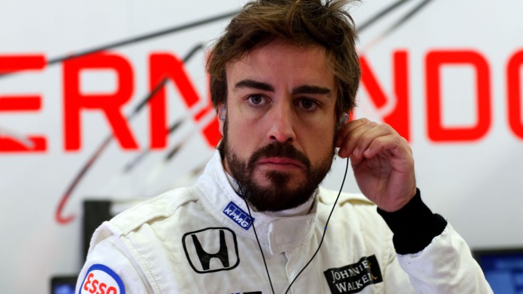 See and cry: Mercedes revealed name of the driver who beat Alonso and replace Rosberg in future races