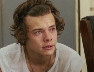 Please Pray: Sadness day for One Direction fans
