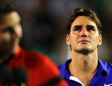 Sad day for Roger Federer fans: returning is not happen