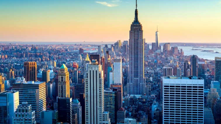 Now you can fly to New York for only £56 – but there’s a bit of a catch