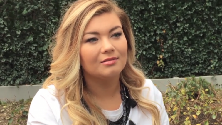 Amber Portwood Is Leaving ‘Teen Mom OG,’ MTV Star Explains Why She’s Done With The Show