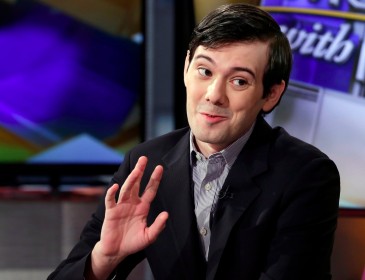 Martin Shkreli mocked a group of high school students who recreated his $750-drug Daraprim for $2