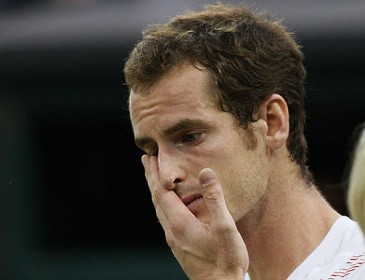 «Pray and support»: Today is the most important day for Andy Murray