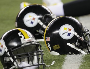 BREAKING: Giants Alerted NFL About Steelers Possibly Deflating Footballs