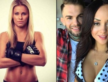 Paige Van Zant’s Ex Has a New Girl That Loves To Show Off Her Curves