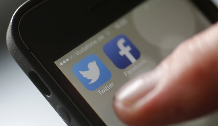 Facebook, Twitter, Google and Microsoft join forces to combat ‘terrorist content’ online