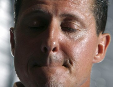 «Please Pray»: Today Schumacher’s family openly appealed to the world