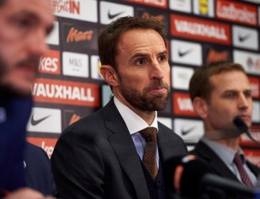 350 report child sexual abuse within football as Gareth Southgate reveals he was teammate of victim