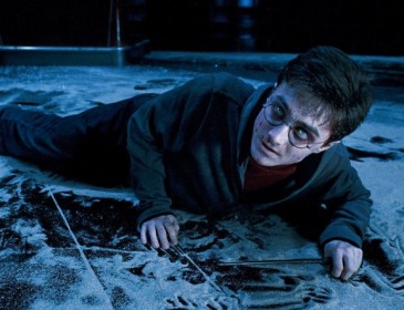 K Rowling explains why Harry Potter never developed an Obscurus
