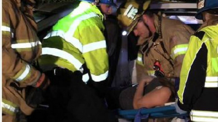 Tom Brady In Car Crash – Jaws Of Life Used To Rescue Other Driver