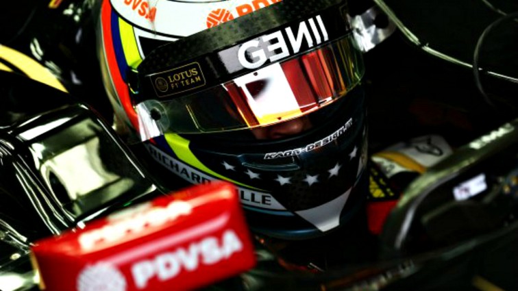 F1 STAR make great return to Formula 1 in 2017