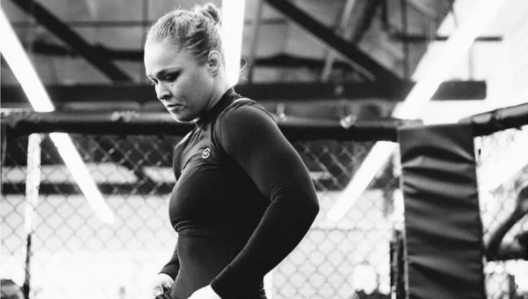 Boyfriend: Ronda Rousey’s current mental state ‘a little scary’ ahead of UFC 207
