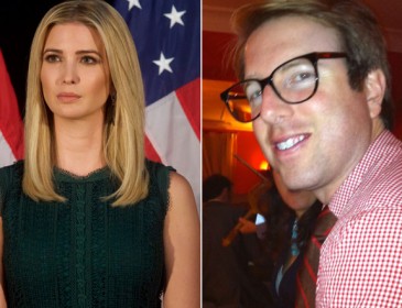Fellow passenger is glad JetBlue booted ‘agitated’ Ivanka heckler