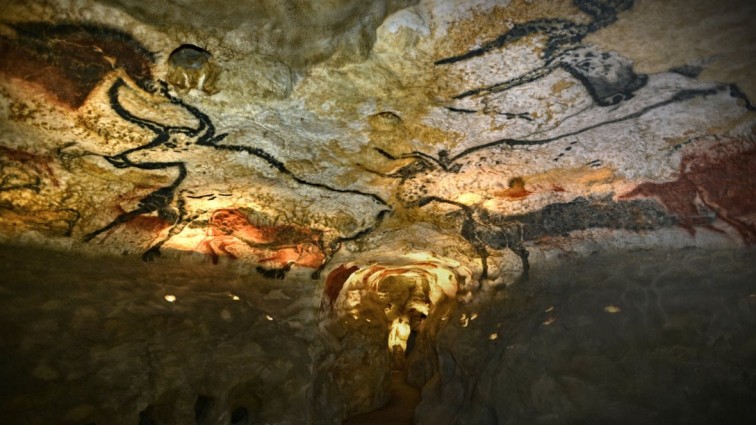 Lascaux cave paintings still hide secrets more than 70 years after their discovery