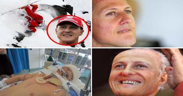 Exclusive: For the first time journalists visited Schumacher’s house. The fans forced to disclose the information about his health condition