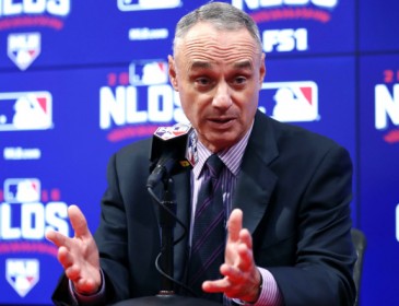 MLB All-Star Game no longer will decide home-field advantage