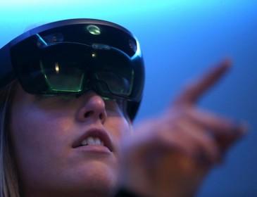 The next big thing in tech: Why augmented reality will dominate 2017