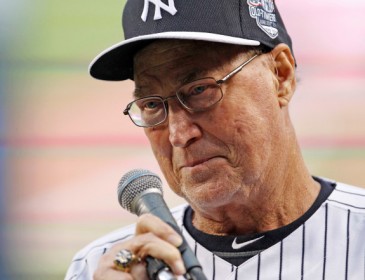 Yankees great Mel Stottlemyre ‘fighting for his life’