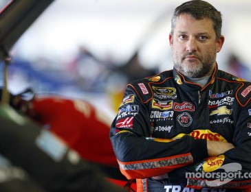 The Best day for Tony Stewart fans: You must support him