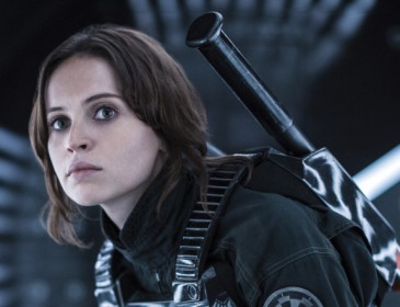 What we know about the new characters in ‘Rogue One’