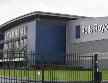 Rolls Royce to slash 800 jobs in marine division in bid to cut costs