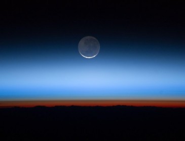 The pollutant ammonia has been detected 15km up in the atmosphere, but it may not be all bad