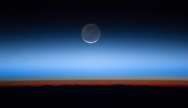 The pollutant ammonia has been detected 15km up in the atmosphere, but it may not be all bad