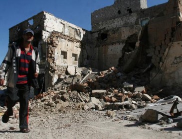 The world has forgotten the Yemen war, says senior UN humanitarian official