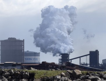 Tata Steel needs to overcome major hurdles to save Port Talbot plant, warns Pensions Regulator