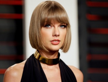 Taylor Swift quietly drops first new material in two years