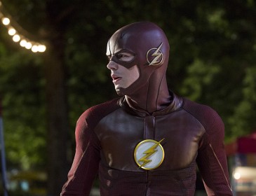 TELEVISION Is The Flash new tonight, December 13?