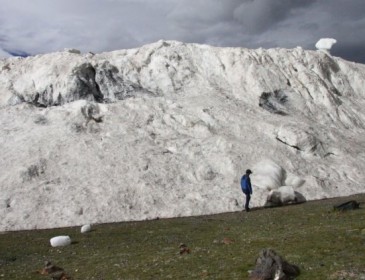 Avalanche in Tibet that killed 9 yak herders traced back to climate change