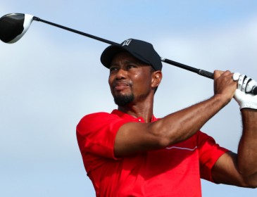 Tiger Woods’ big talk the sign everyone has been waiting for