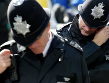 Over 300 police officers accused of ‘sexually abusing’ victims and suspects, report finds